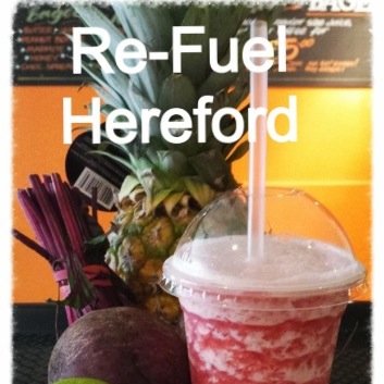 juice and cafe bar