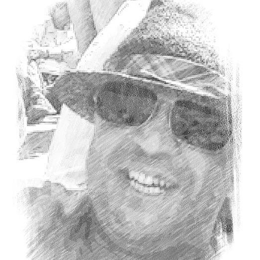 Information security evangelist, music connoisseur and etymology buffalo
