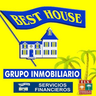 Phone house elche