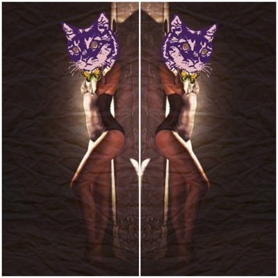 StineLuneborg's profile picture. A Fashionista and NerdyGirl by heart