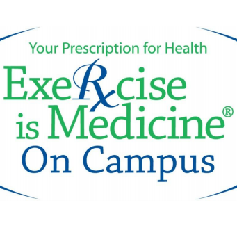 The official twitter account for the Exercise is Medicine team at UCONN. Check here for info regarding team meetings, fitness inspiration and more!