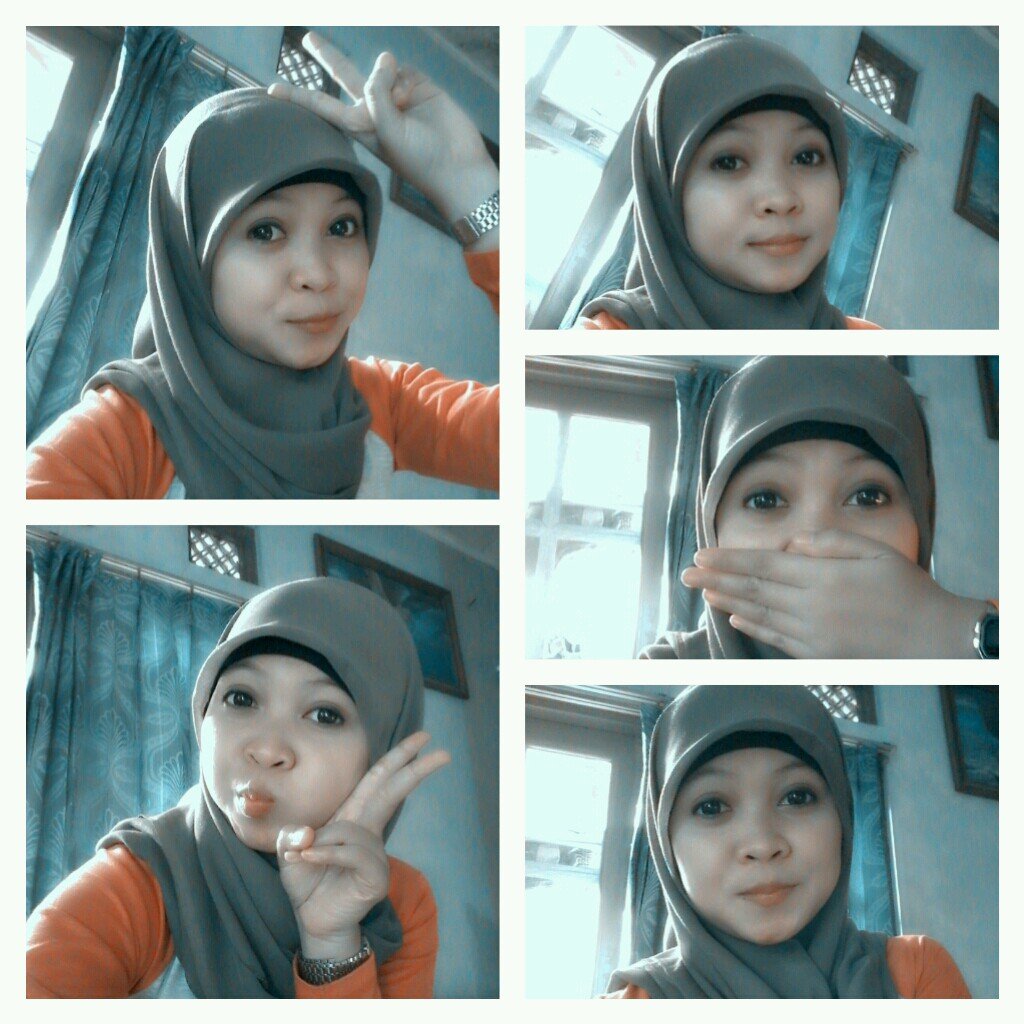 MusLimah | do the best be the best | studying in my college (human resource) | love purple | love ice cream sooo much ♥☺