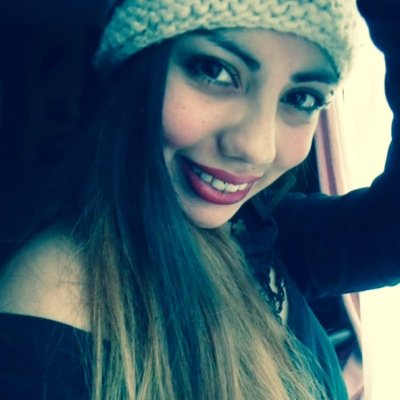 AndreaaaaReyes's profile picture. !