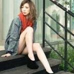 美脚好きな人向けの美脚画像をどんどんツイートしていきます★ドキッとしたらＲＴお願いします！！！