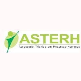 ASTERH – Assessoria Técnica em Recursos Humanos