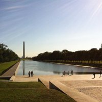AMS Washington DC (@amswashingtondc) 's Twitter Profile