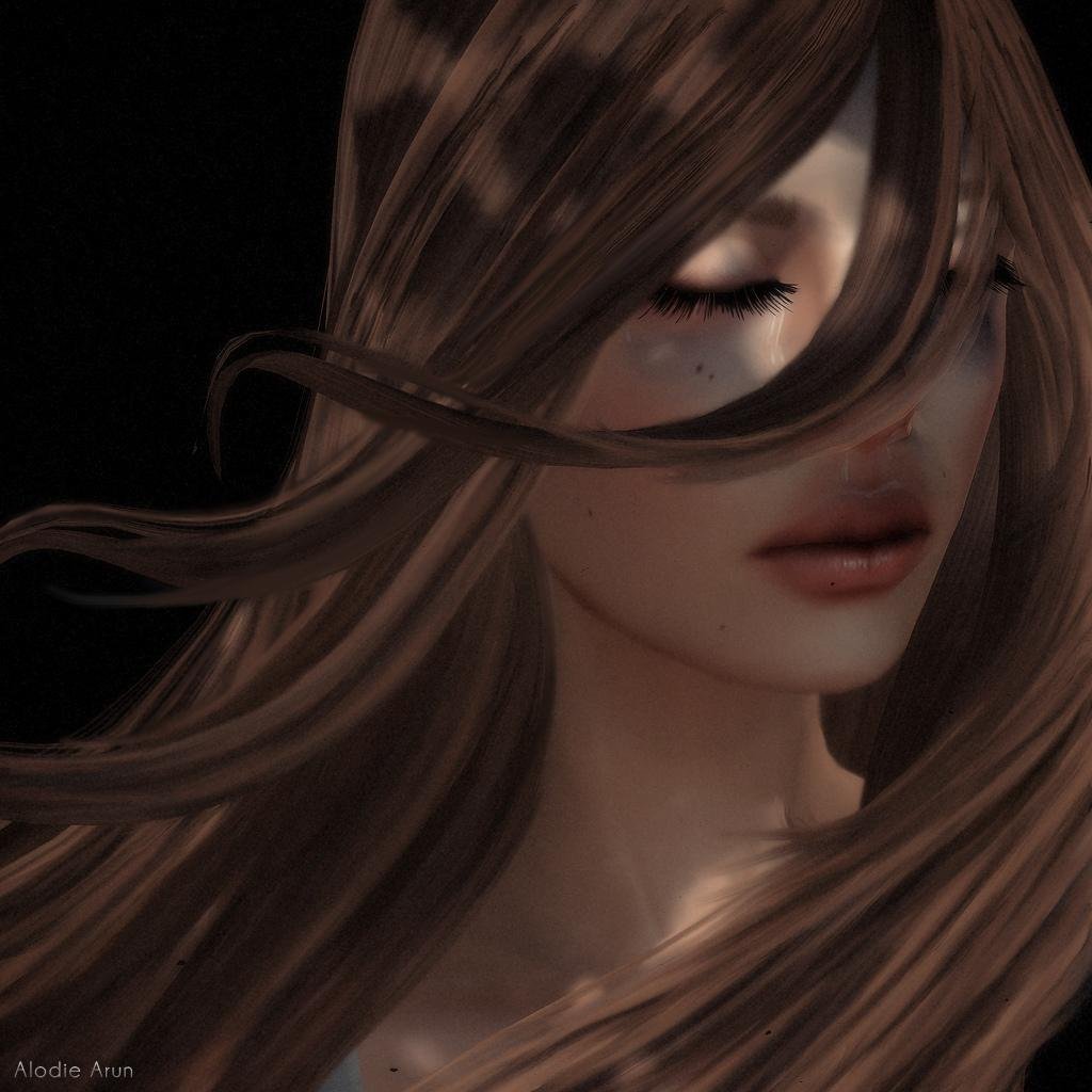 Second life blog and photography