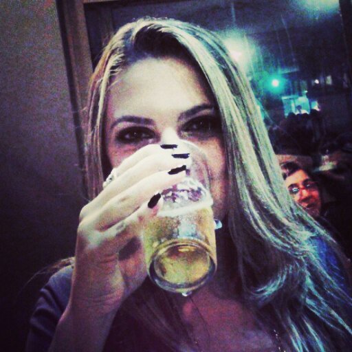 Sou simplesmente única meu amore! :D