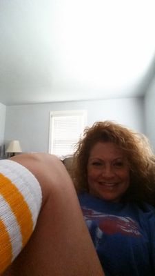 Widow- Mom-Witch- Hippie-Bitch.... lots more but why bother here? Lol