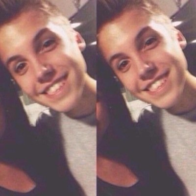 I gave u a free follow so follow @PALEBVTERA or just rt the link below :)