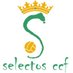 SelectosCCF (@selectosccf) Twitter profile photo