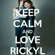 Rickyl❤️Dixon『s Follow meee Norman