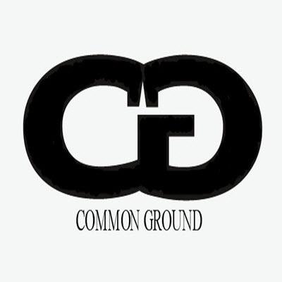 All things CG! Common Ground...the place we meet to make music