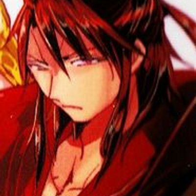 練紅炎 Ren Kōen Rightfulemperor Twitter