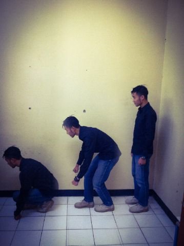 Fauzi_Amal's profile picture. Don't said Hi God i have a big problems But i must said Hi problems i have a big God