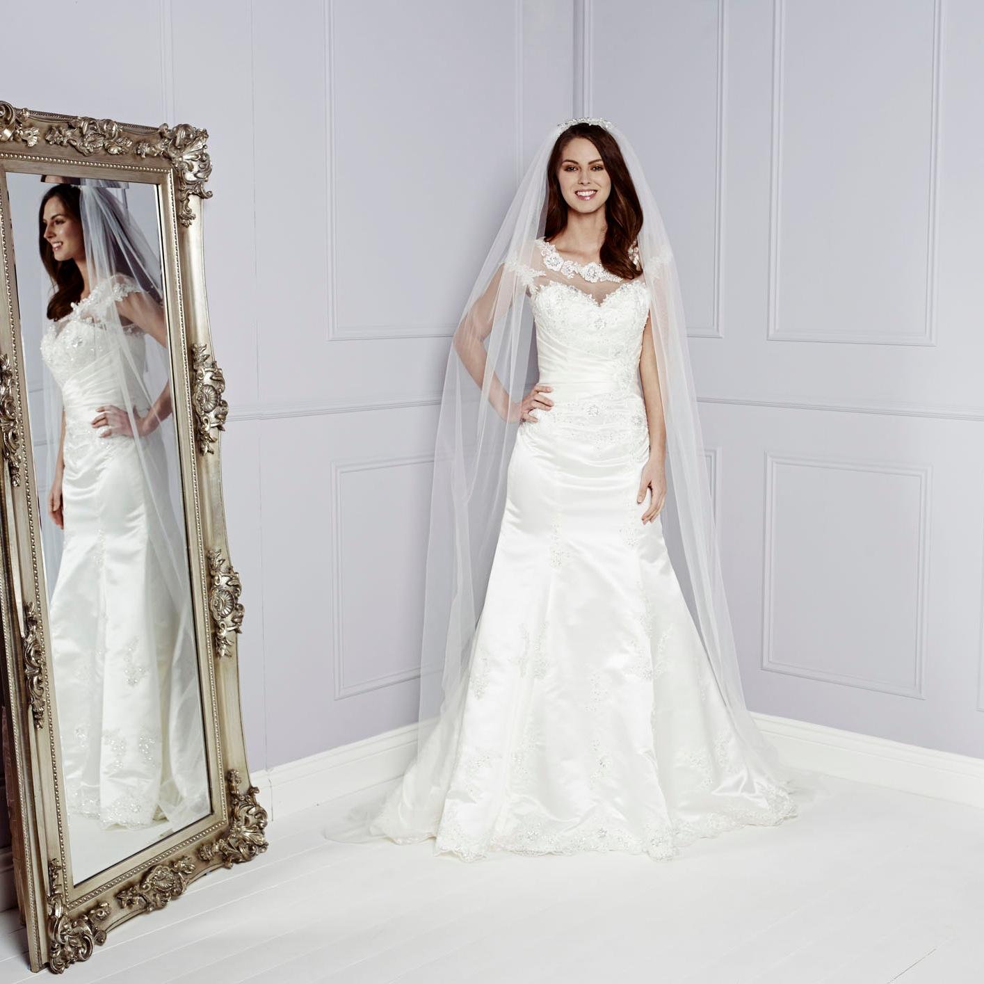 mcelhinneys athboy bridal shop