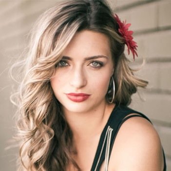 Hey I'm Kristen Chris and Crawfords sister. I model and sing plus cheer. I love kittens and cuddles||RP||Single