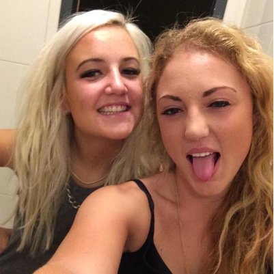 sophieharbinson's profile picture. 