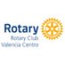 Rotary Club de Valencia-Centro (@rvalenciacentro) Twitter profile photo Rotary Club de Valencia-Centro (@rvalenciacentro) Twitter profile photo