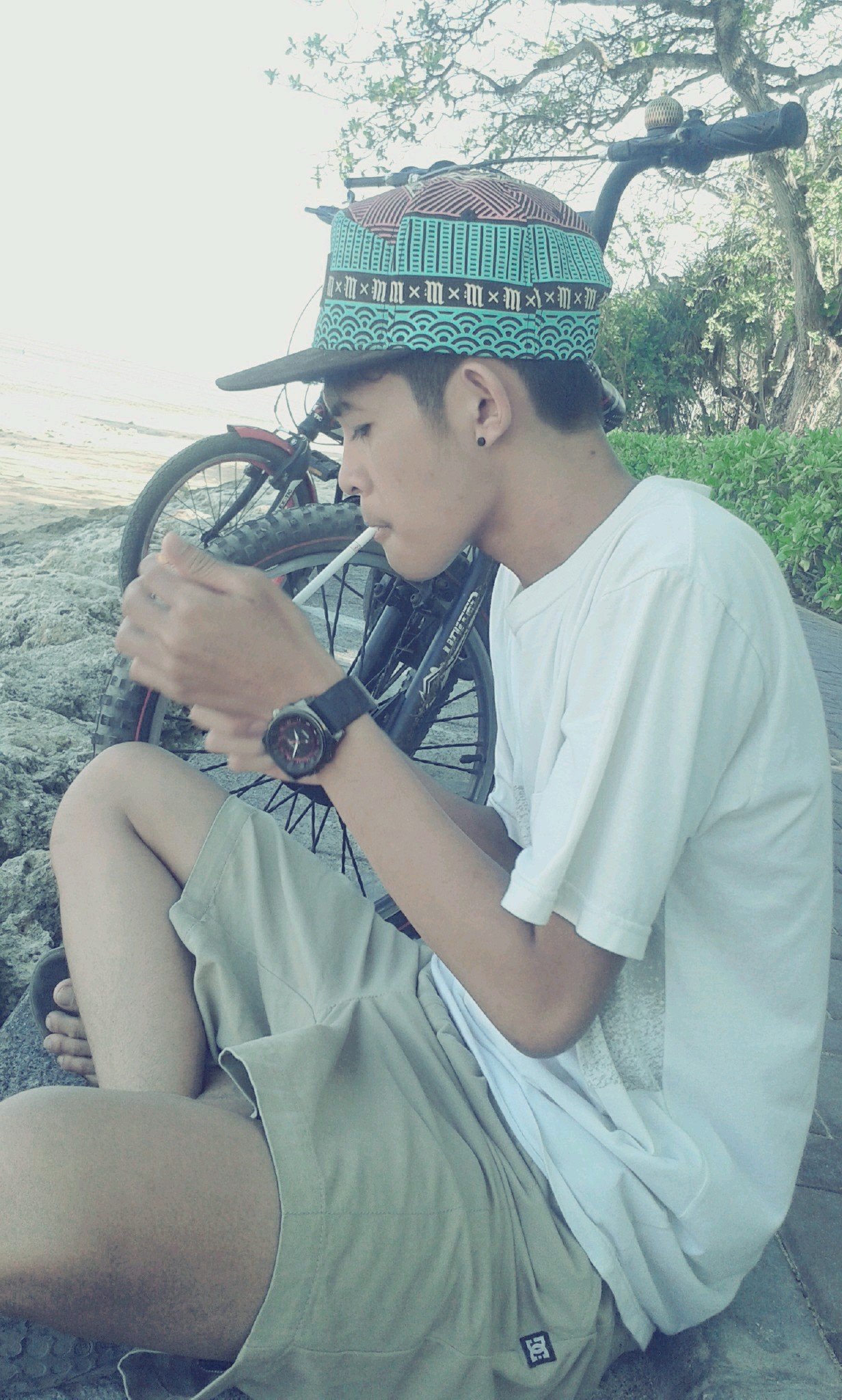 enjoy life
