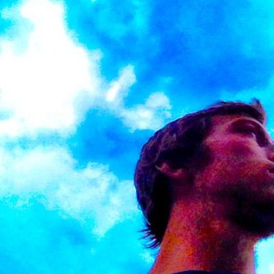 LoganNeubert's profile picture. 