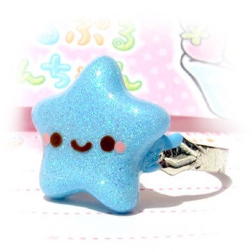 Just a cute thing that does cute stuff. Made by @FluffyPira