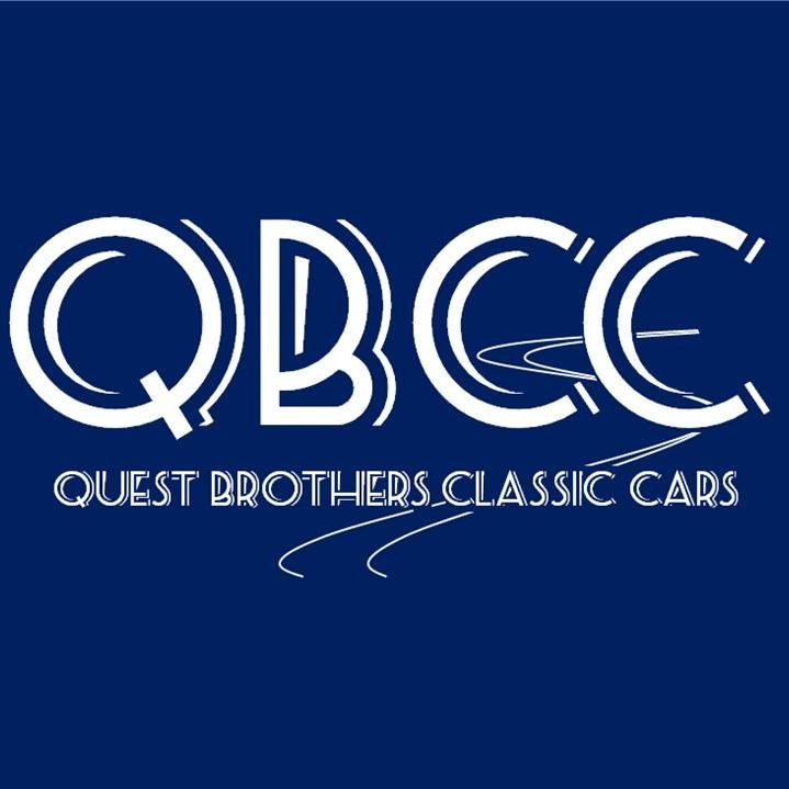 QuestBrothers's profile picture. Quest Brothers Classic Cars - restoration, maintenance and storage of your classic with full body shop and workshop