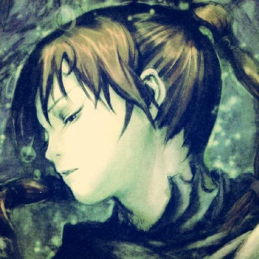 Hallmader's profile picture. Animation/Comic/Game/
Thrash Metal/Death Metal/Jpop
Guitarist