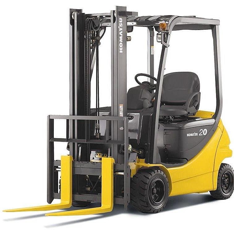 Not all forklift training schools are created equal. If you're looking for a way to broaden your employment options consider West Coast Forklift!!!