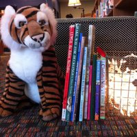Percy Priest Library (Emmie Stuart) (@ppe_library) 's Twitter Profile