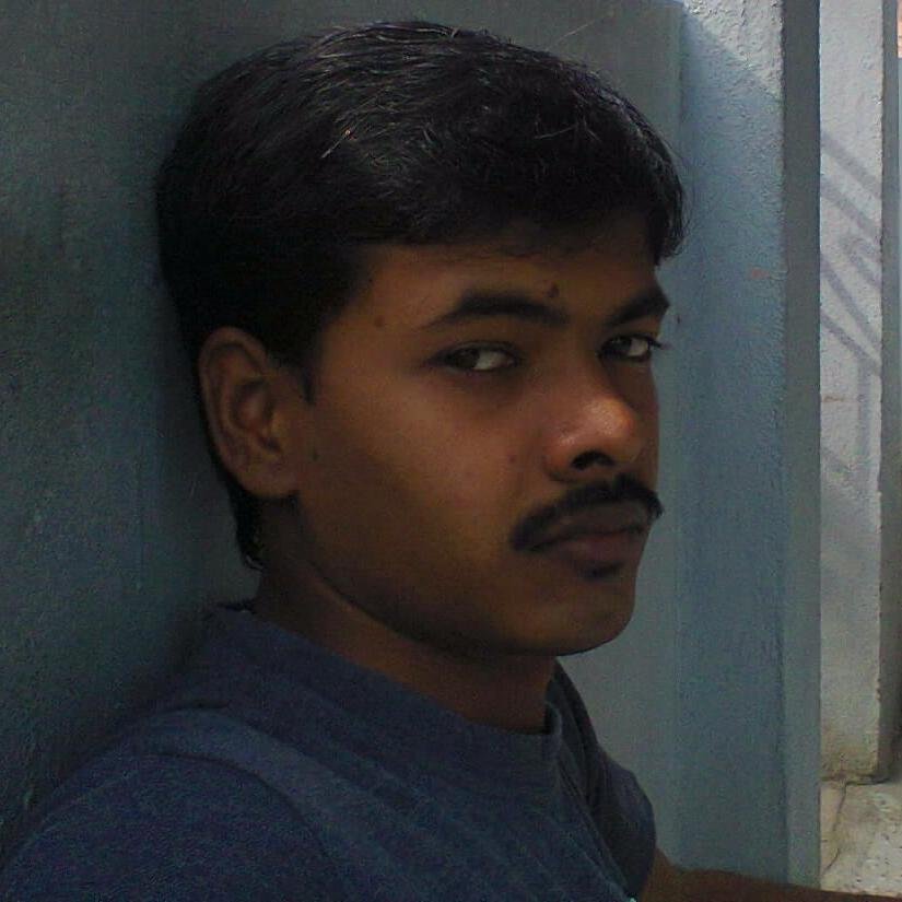 MURALIKUMAR752's profile picture. 