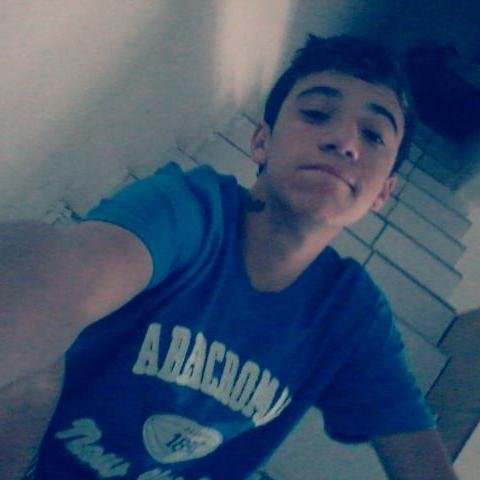 IrvysonLima's profile picture. Seja leve releve