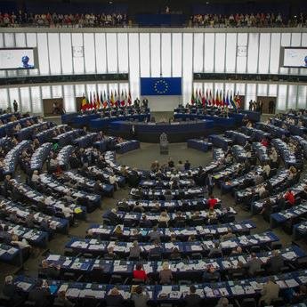 Compte d'informations sur l'Europe et la cohésion européenne. N'est pas @mef_paris