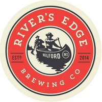 River's Edge Brewing (@rebrewing) 's Twitter Profile