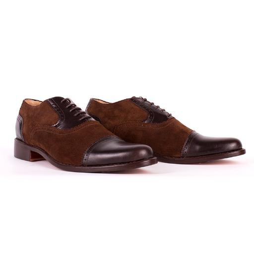 Purchase handcrafted #bespoke #shoes and #boots for less without having to leave your home!