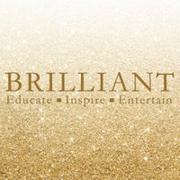 BRILLIANT (@brillianttx) Twitter profile photo