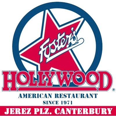 Conoce todas las promociones de Foster's Hollywood Plaza Canterbury