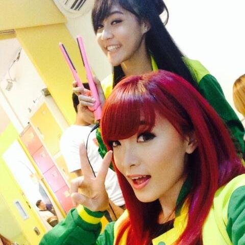 Twibi Chibi Cherrybelle ! Istimewa.... pake BGT loh !!