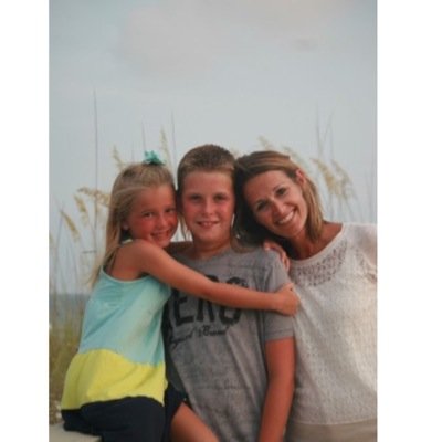 TJB_1973's profile picture. Wife, mom, educator