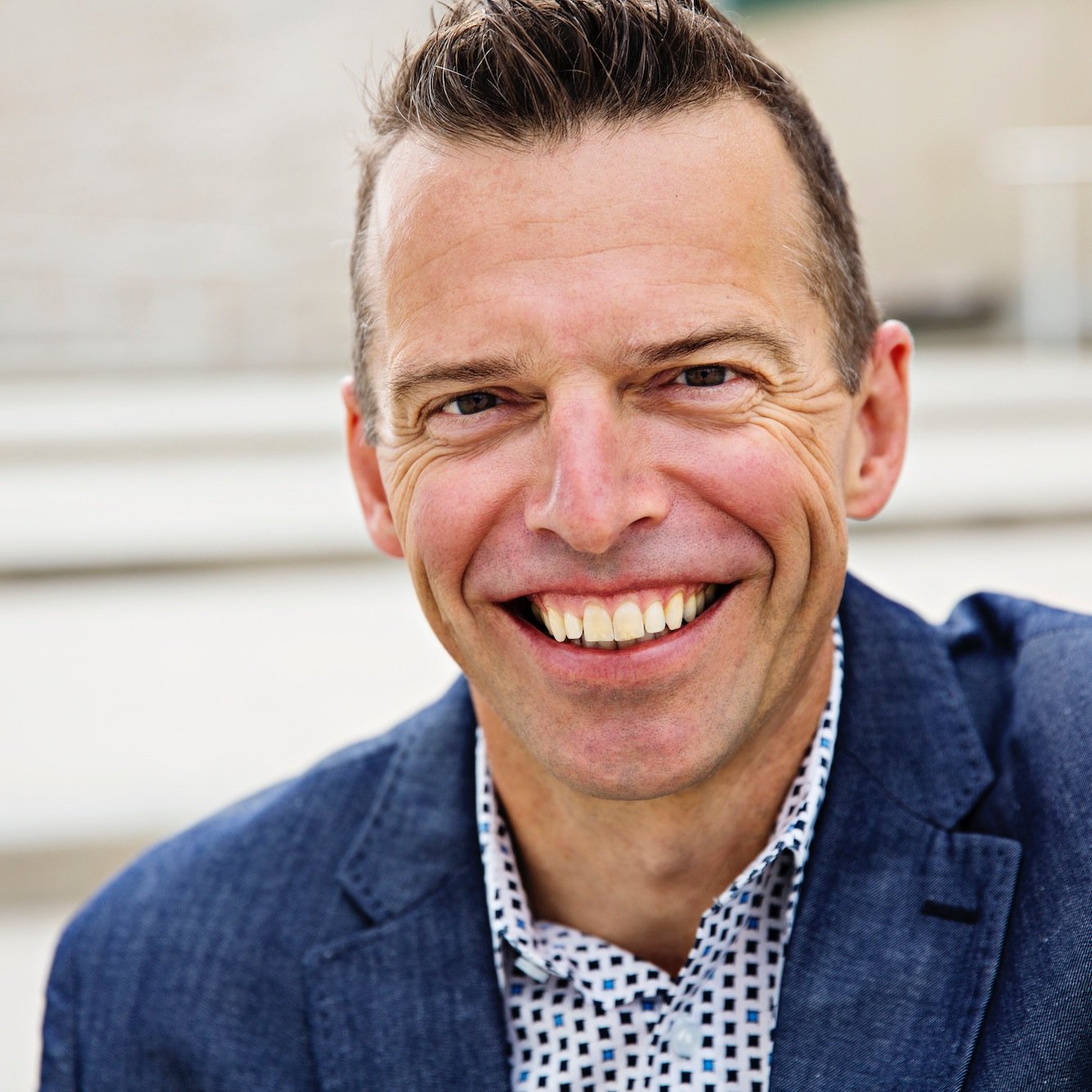 Innovating in the cloud with the Earth’s most customer-obsessed company. Former CrossFit gym owner making humans successful with their fitness.