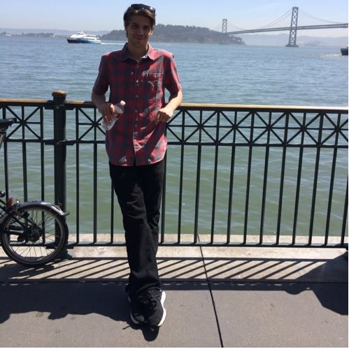 s1monlally Profile Picture