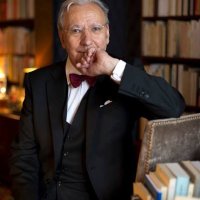 Michel Maffesoli (@michelmaffesoli) 's Twitter Profile