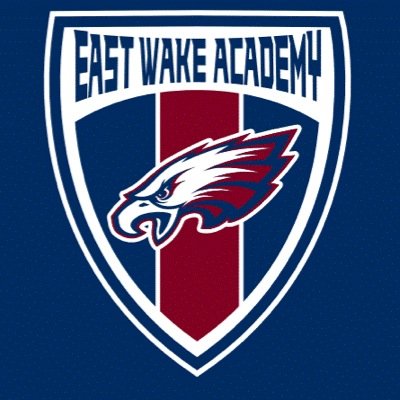 Official Student Section of East Wake Academy. Fear The Beak!
