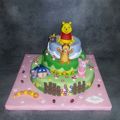 Tif Cami Gateaux Theme Boxe Http T Co Tz46ygnb0s