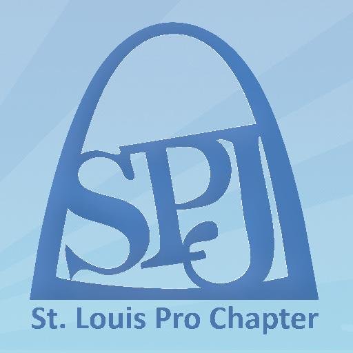 Saint Louis chapter of the Society of Professional Journalists