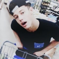 If you need something to smile just follow @camerondallas ❤️