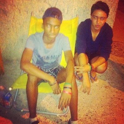 HossaMBaZGua's profile picture. Ma passion? c'est surement l'AS FAR (l)