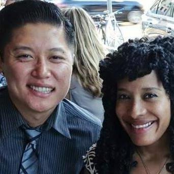 TheAMBWchannel's profile picture. Hey My name is PJ and this is the AMBW channel!!
#AMBW #BWAM #Blasian #LOVE #Interracial #friendship #dating #marriage #Culture