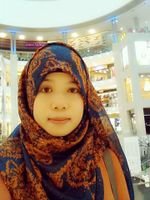 hidup ini indah bila kita selalu bersyukur