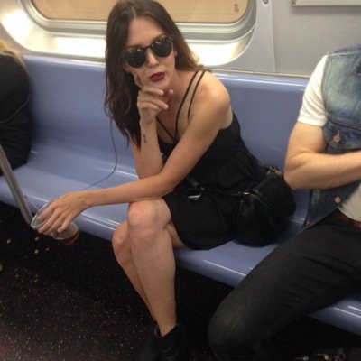 Profile Picture of Hannah Jean Gifford (@hannahjgifford) on Twitter